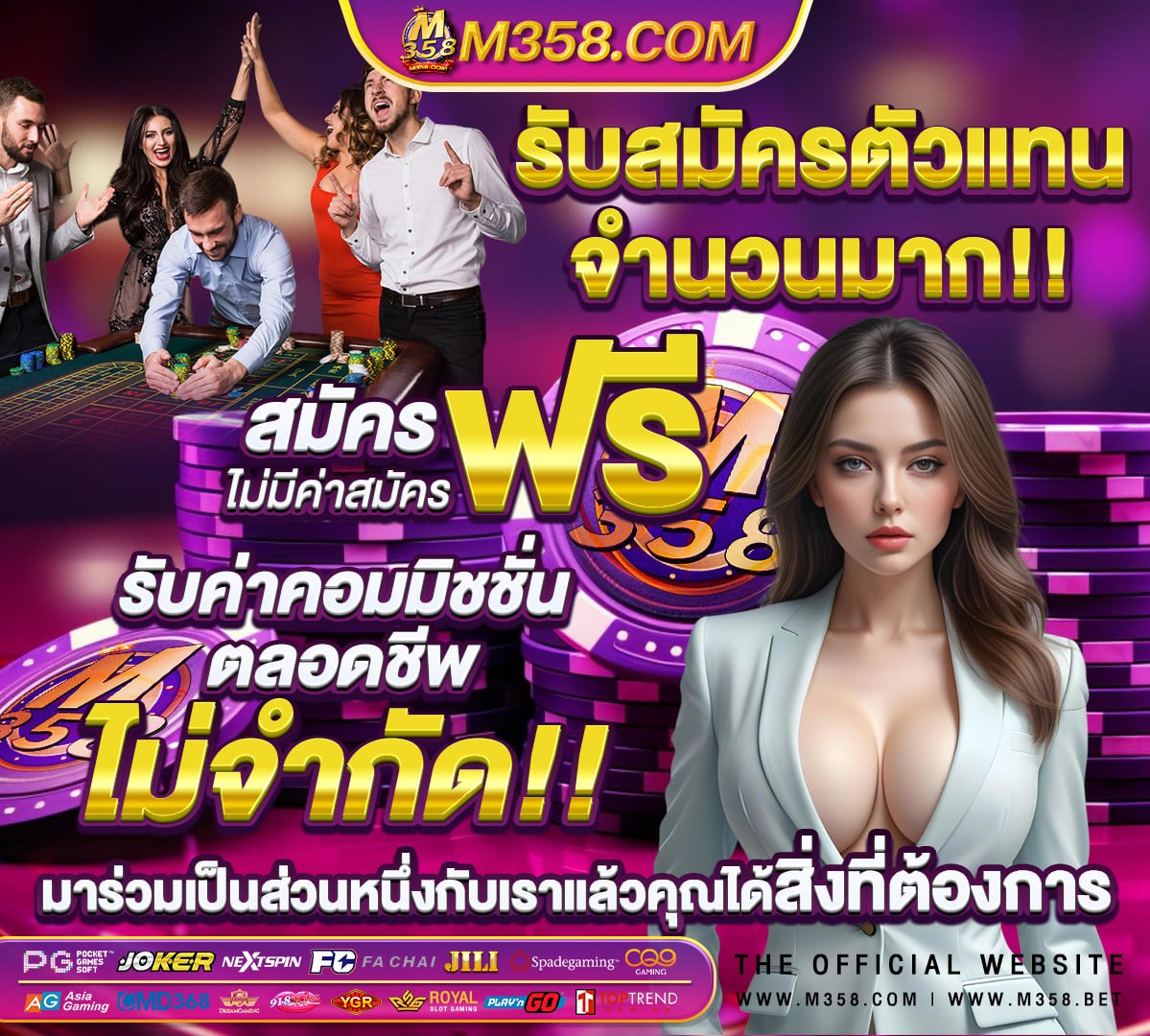 สมัครเกมสล็อตใหม่ล่าสุด